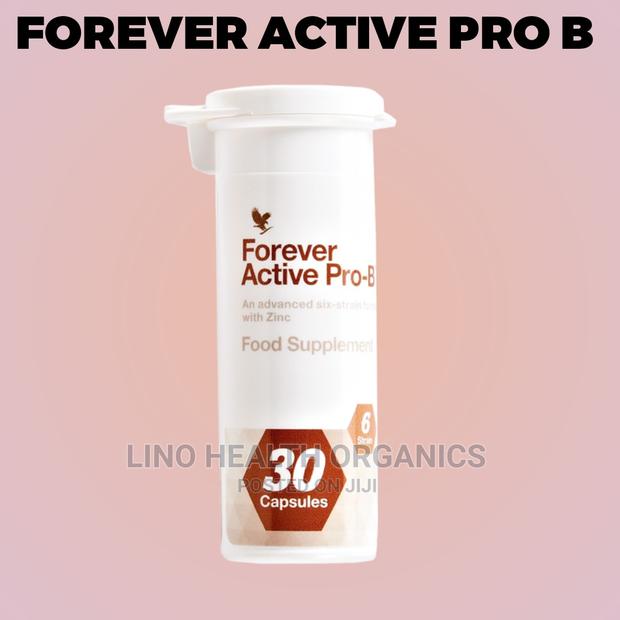 Forever Active PRO B · Photo 1