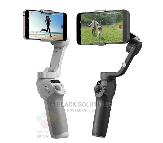 Dji Om 6 Gyimbal · Photo 1