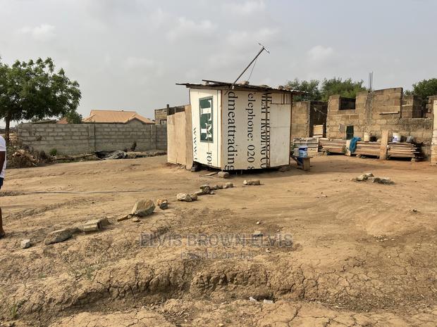 Do You Want to Buy a Half Plot at East Legon Hills · Photo 2