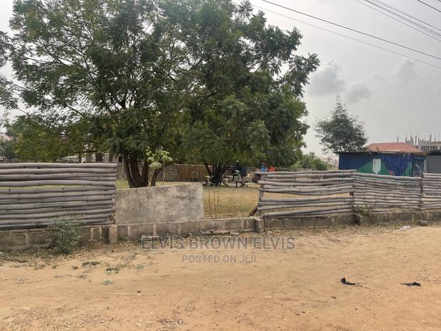 Do Call for a Plot of Land You Need to Buy at Legon Hills · Photo 1