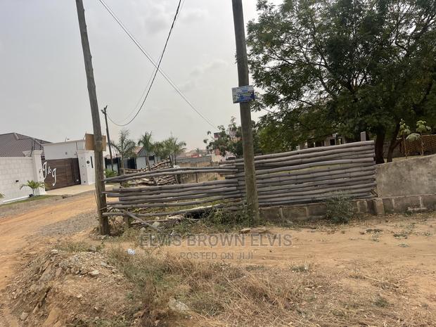 Do Call for a Plot of Land You Need to Buy at Legon Hills · Photo 2