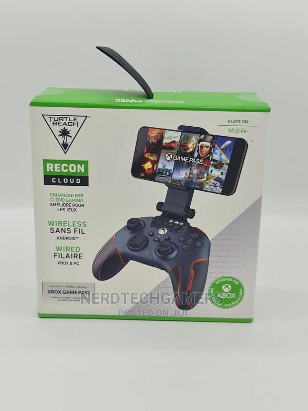 Recon Cloud Mobile Gaming Controller · Photo 2