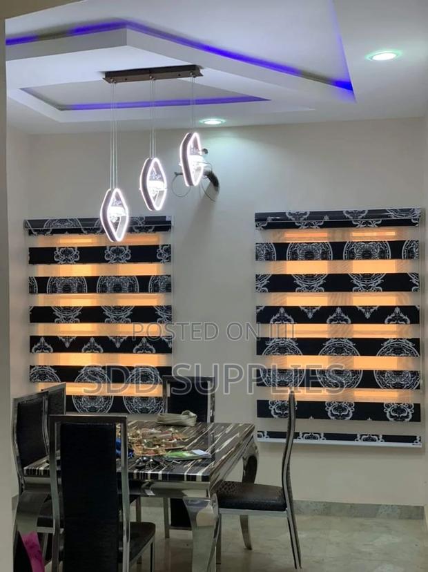 Grade1 Window Curtains Blind · Photo 4