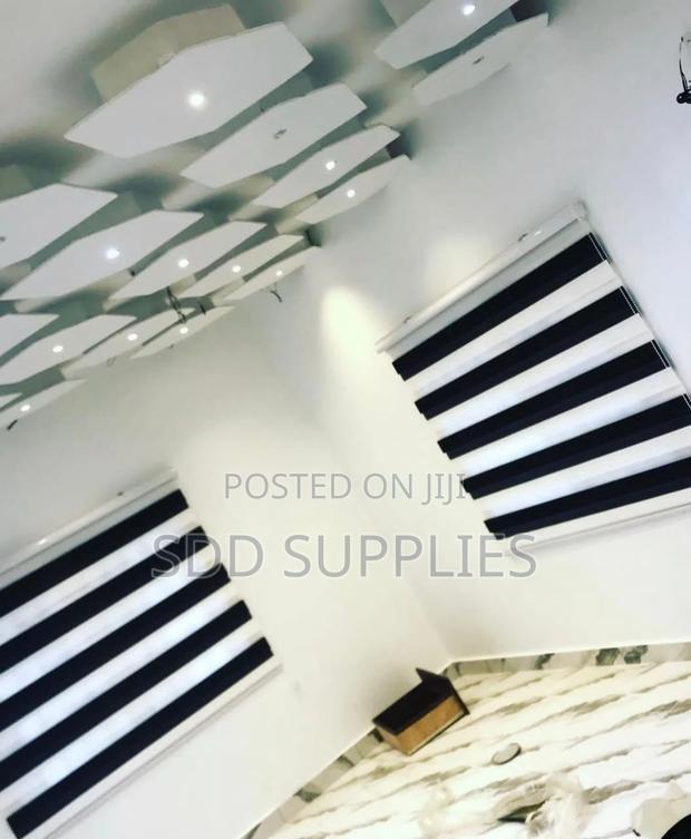 Grade1 Window Curtains Blind · Photo 5