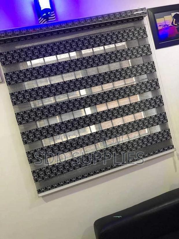Grade1 Window Curtains Blind · Photo 7