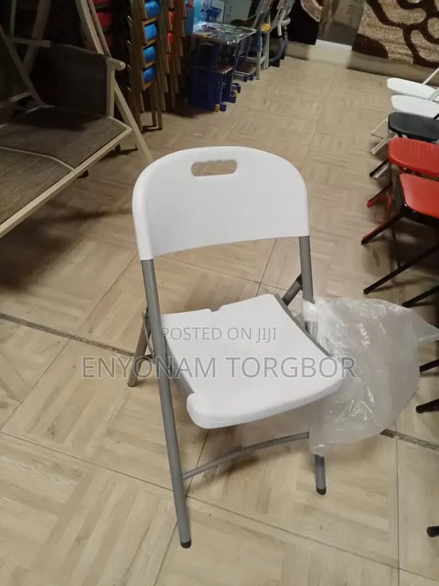 Double Bar Chair · Photo 1