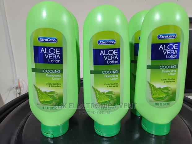 Xtra Care Aloe Vera Lotion · Photo 1