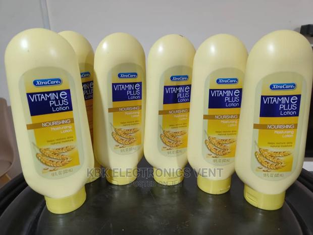 Xtra Care Aloe Vera Lotion · Photo 3