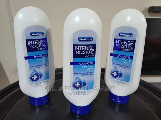 Xtra Care Aloe Vera Lotion · Photo 2