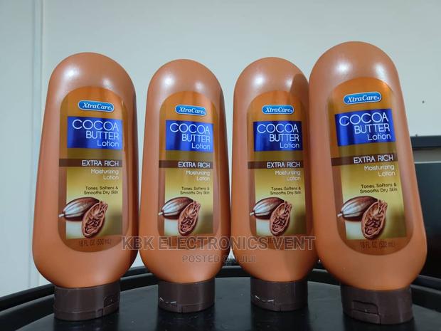 Xtra Care Aloe Vera Lotion · Photo 4