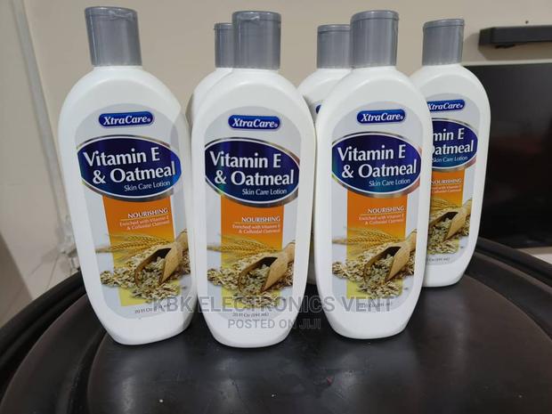 Cocoa Shea Butter Skin Care Lotion · Photo 2