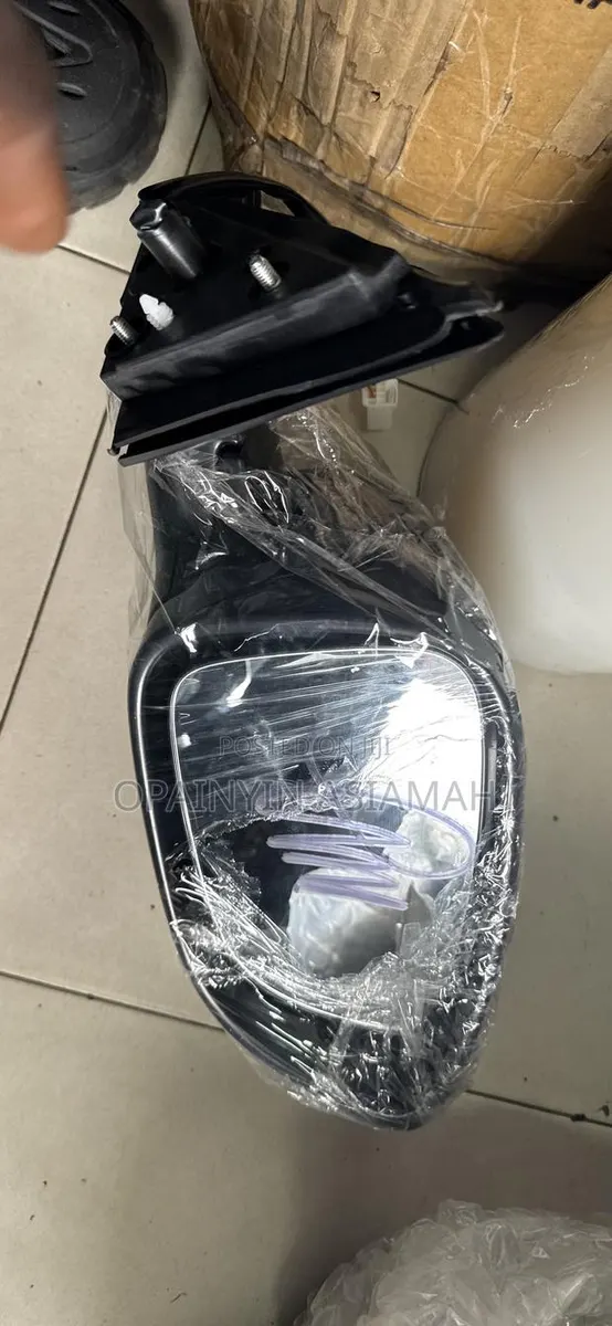 Honda Accord 2018- · Photo 1