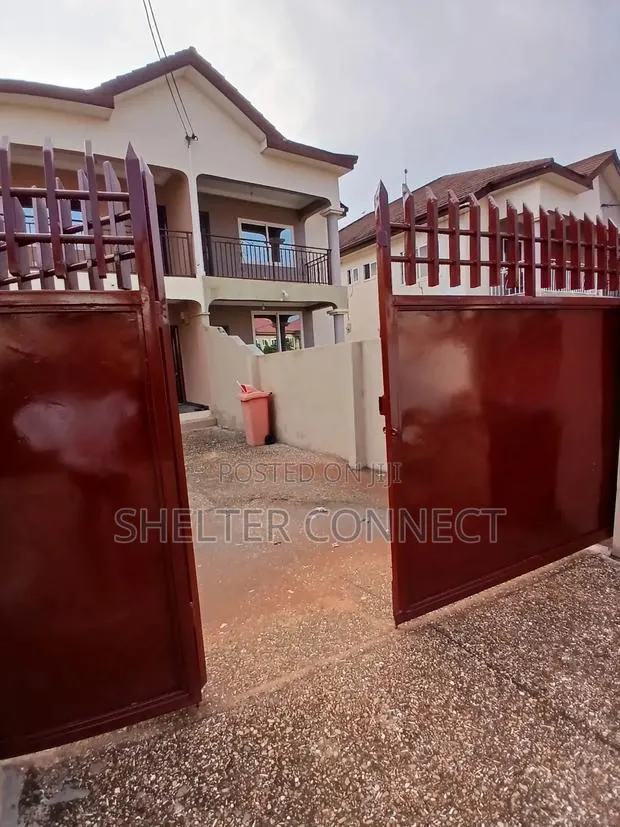 3bdrm Duplex in Teiman, Oyarifa for rent · Photo 1