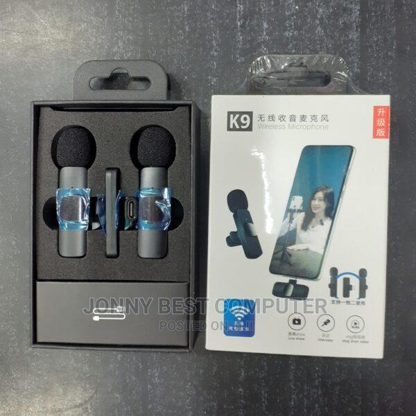 iPhone Wireless Microphone · Photo 2