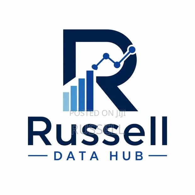 Buy Affordable Data Bundles at Russell Data Hub. · Photo 1