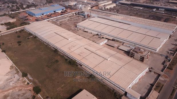 Warehouse for Rent, Warehouse for Sale · Photo 2