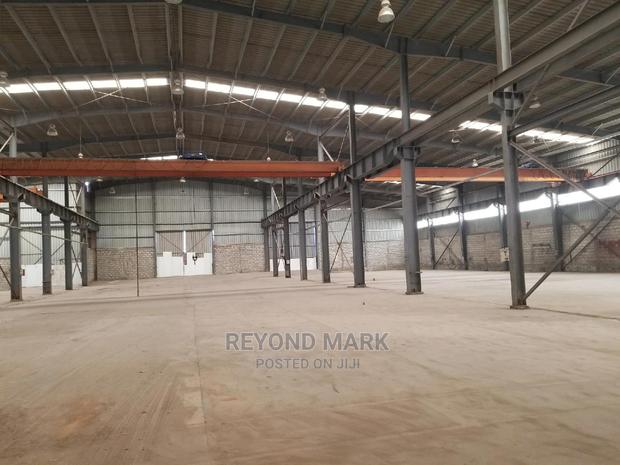 Warehouse for Rent, Warehouse for Sale · Photo 1
