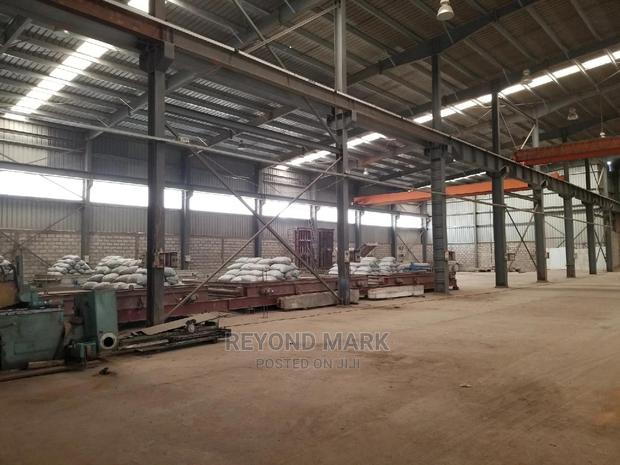 Warehouse for Rent, Warehouse for Sale · Photo 4