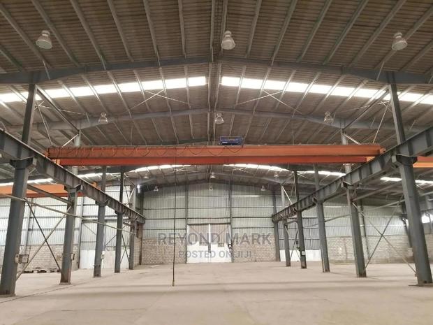 Warehouse for Rent, Warehouse for Sale · Photo 3