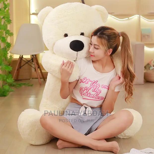Teddy Bear · Photo 2