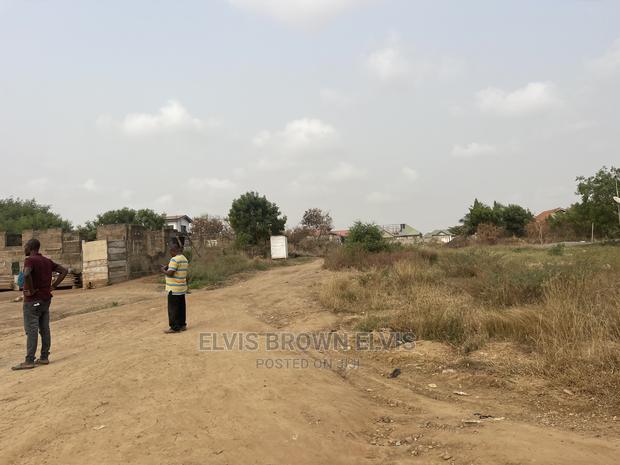 Land for Sale at East Legon Hills · Photo 1