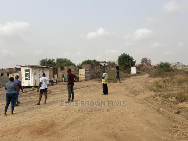 Land for Sale at East Legon Hills · Photo 2