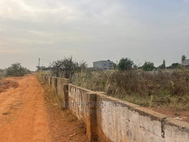 Buy Title Plot of Land for Sale at at East Legon Hills · Photo 2