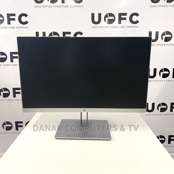 Hp Elitedisplay 24" Ips Ultra Slim Bezel-Less Monitor · Photo 1