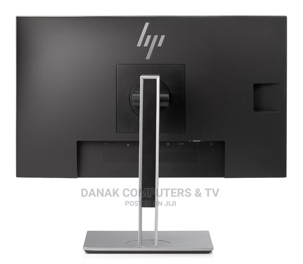 Hp Elitedisplay 24" Ips Ultra Slim Bezel-Less Monitor · Photo 3