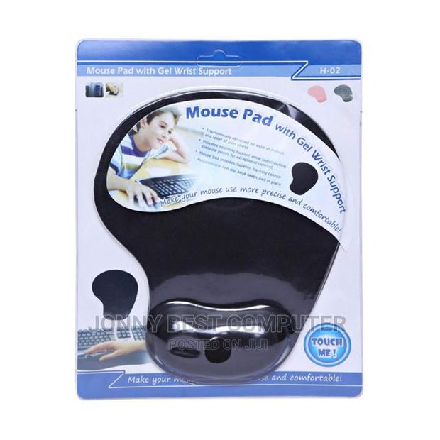 Laptop Mouse Pad · Photo 2