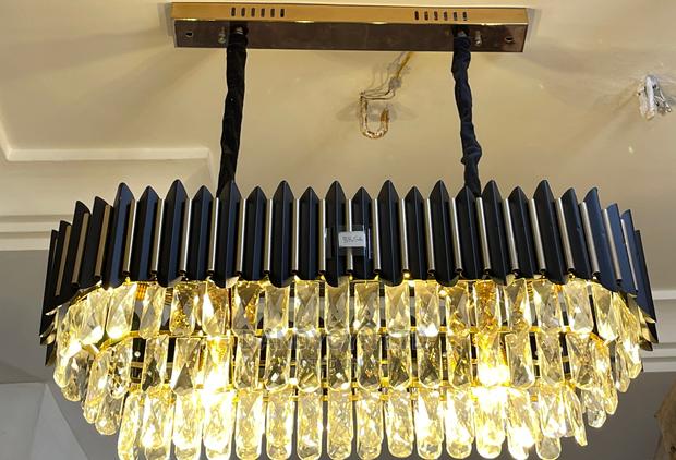 Led Chandelier Lights · Photo 1