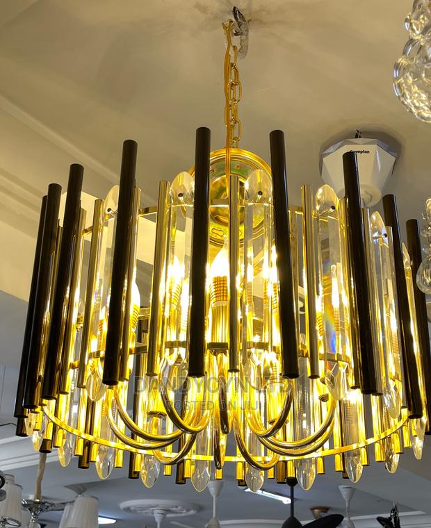Led Chandelier Lights · Photo 2