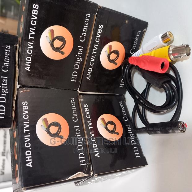 2mp Analog Hidden Camera · Photo 6