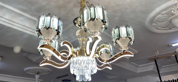 Led Chandelier Lights · Photo 3