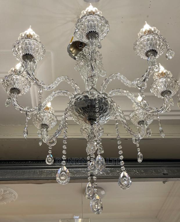 Led Chandelier Lights · Photo 4