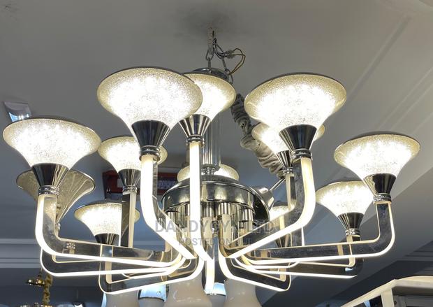 Led Chandelier Lights · Photo 5