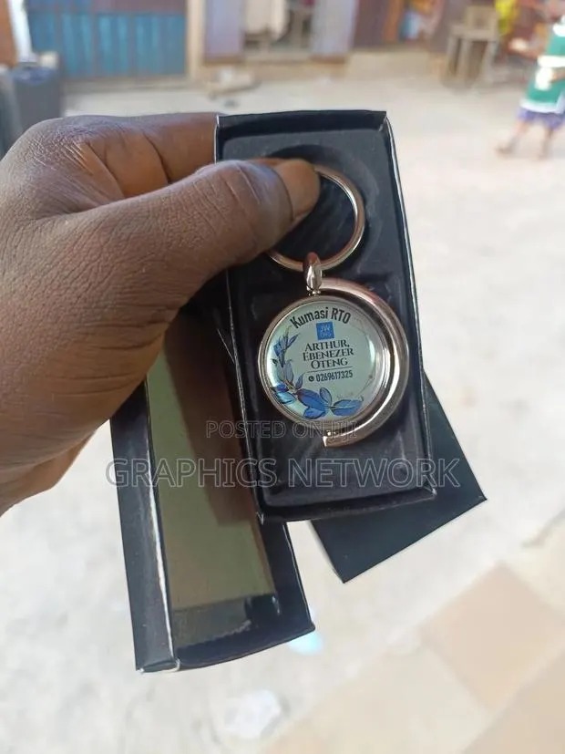Key Holder Designs · Photo 1
