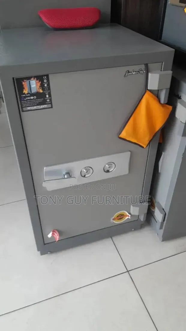 Fireproof Safe for Money · Photo 1