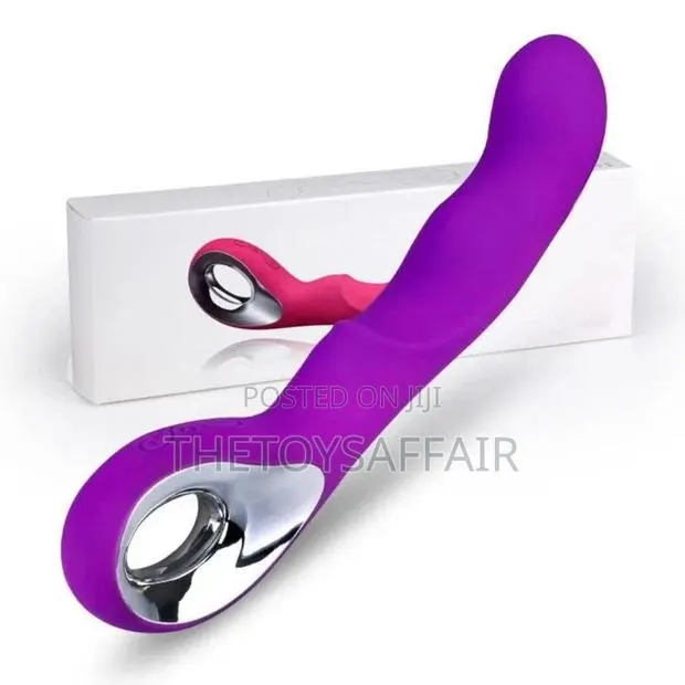 Wave G-Spot Vibrator · Photo 1