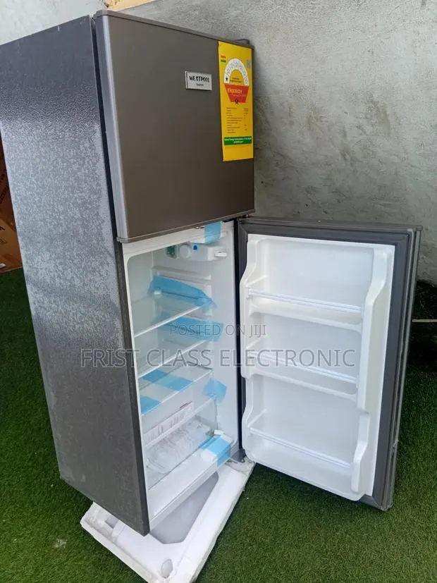 Westpool Fridge Daily Fresh Zone, Fridge Calm Chill Living · Photo 1