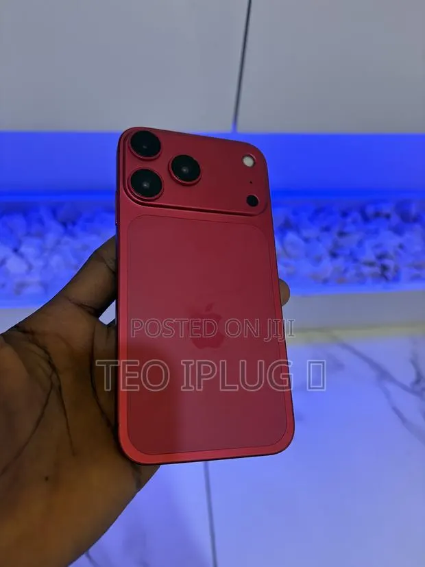 New Apple iPhone XR 128 GB Red