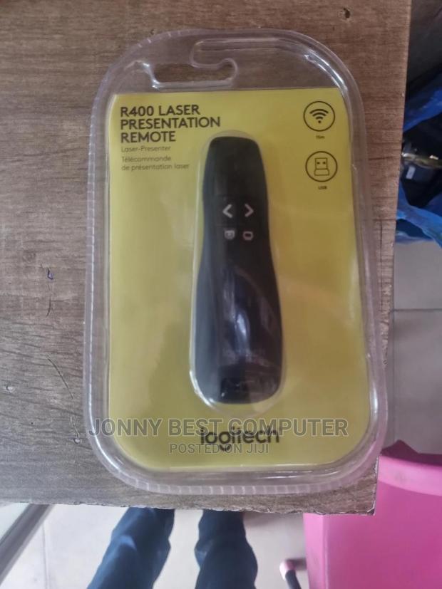 Laser Presentation Pointers · Photo 2