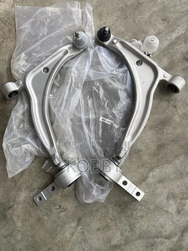 Nissan Altima / Maxima 2004-2005,2006 Lower Control Arm - Brand New · Photo 1