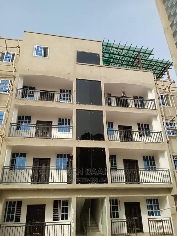 2bdrm Apartment in Ben Properties, East Legon for rent · Photo 1