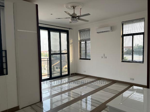 2bdrm Apartment in Testimonial Building, Tseaddo for Rent · Photo 1