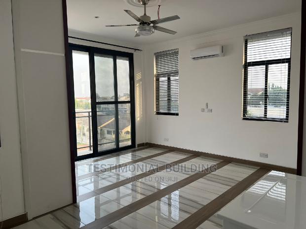 2bdrm Apartment in Testimonial Building, Tseaddo for Rent · Photo 3