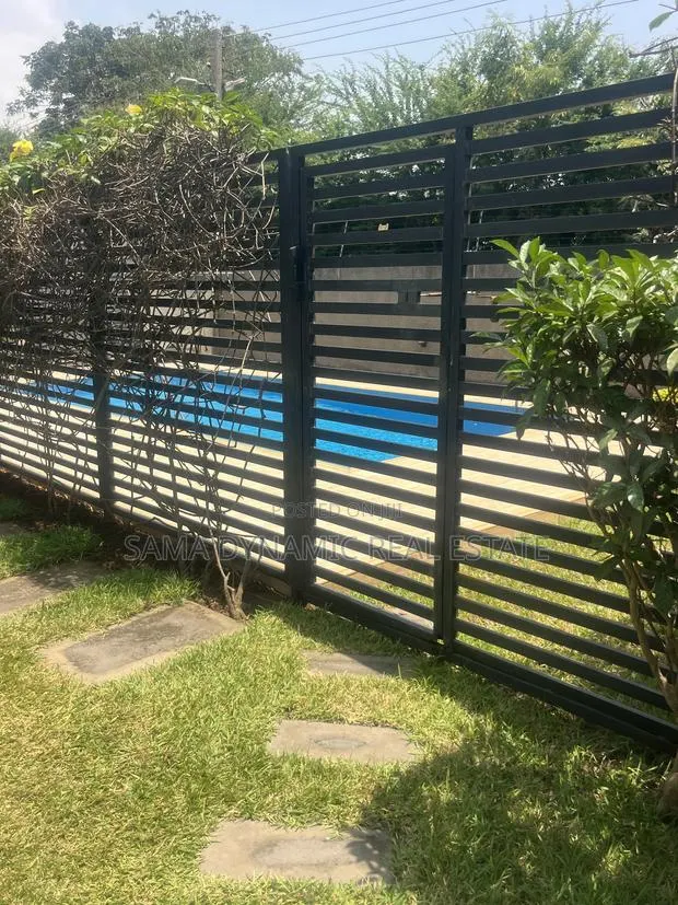 Furnished 3bdrm House in Labone for rent · Photo 1