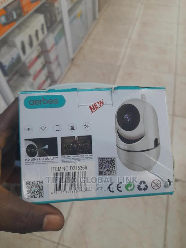 Smart Wifi Camera · Photo 2