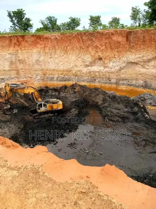 Thermal Coal For Export – Sgs Certified – $120/Mt – Bulk Only · Photo 1