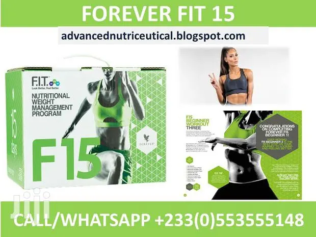 FIT15 Weight Loss Program · Photo 1